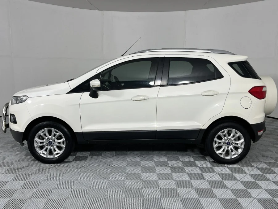 Used 2014 Ford EcoSport 1.5TDCi Titanium - WeBuyCars Montana