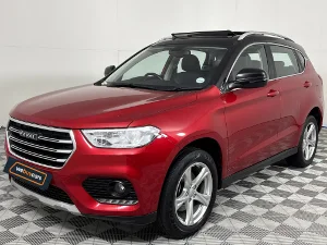 Used 2020 Haval H2 1.5T Luxury