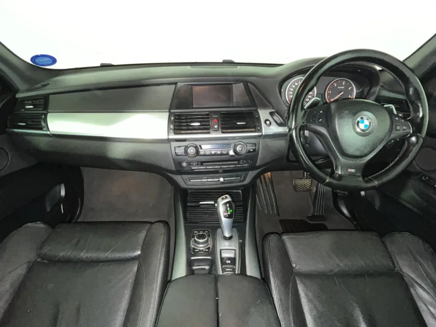 Used 2013 BMW X5 xDrive30d - WeBuyCars Germiston