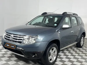 Used 2015 Renault Duster 1.6 Dynamique