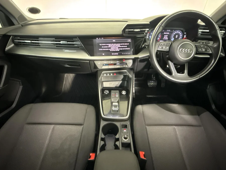Used 2022 Audi A3 Sportback 35TFSI - WeBuyCars JHB South Used 2022 Audi A3 Sportback 35TFSI - WeBuyCars JHB South