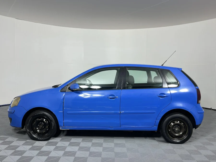 Used 2007 Volkswagen Polo 1.4 Trendline - WeBuyCars Witbank Used 2007 Volkswagen Polo 1.4 Trendline - WeBuyCars Witbank