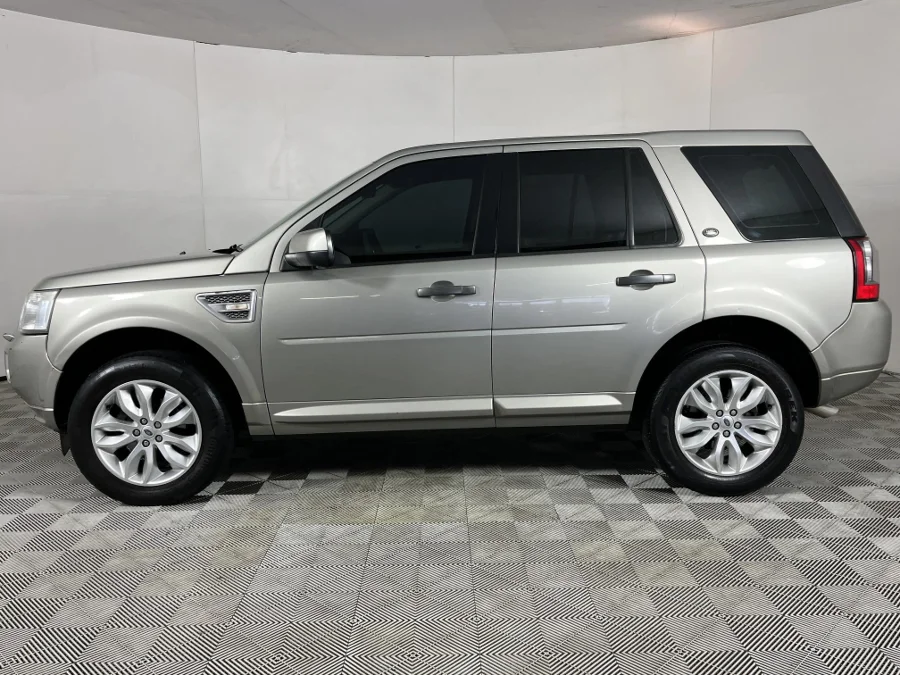 Used 2011 Land Rover Freelander 2 SE TD4 Commandshift - WeBuyCars The Dome Used 2011 Land Rover Freelander 2 SE TD4 Commandshift - WeBuyCars The Dome