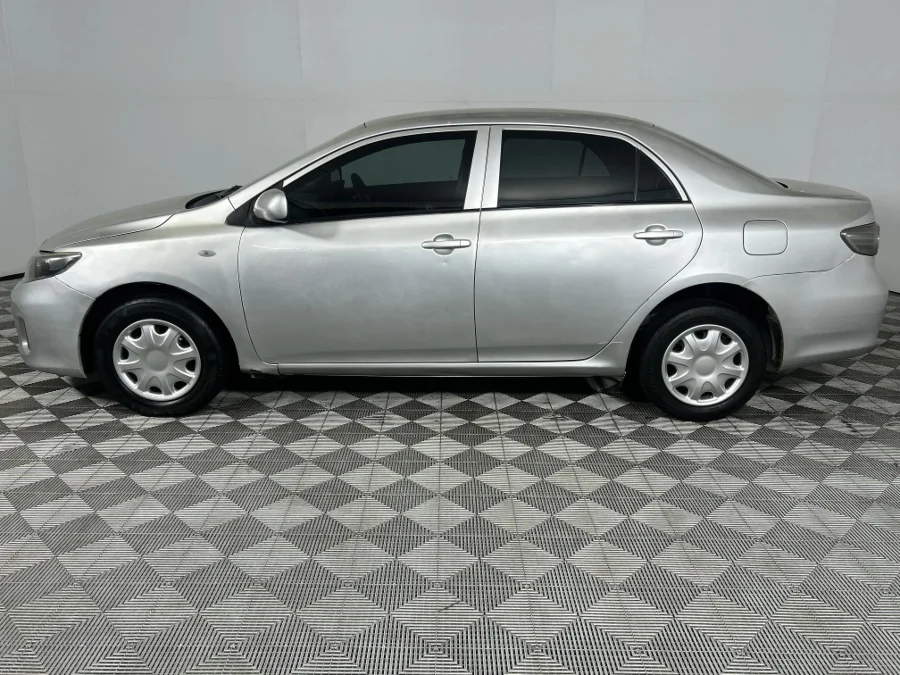 Used 2018 Toyota Corolla Quest 1.6 - WeBuyCars Richmond