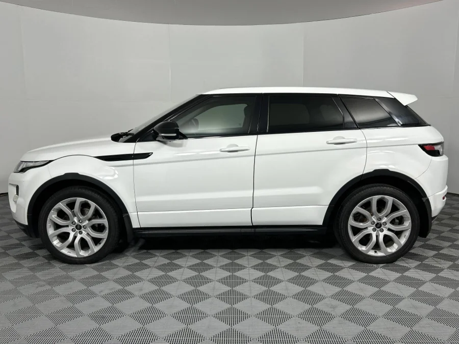 Used 2013 Land Rover Range Rover Evoque SD4 Dynamic SW1 Colour - WeBuyCars Richmond Used 2013 Land Rover Range Rover Evoque SD4 Dynamic SW1 Colour - WeBuyCars Richmond