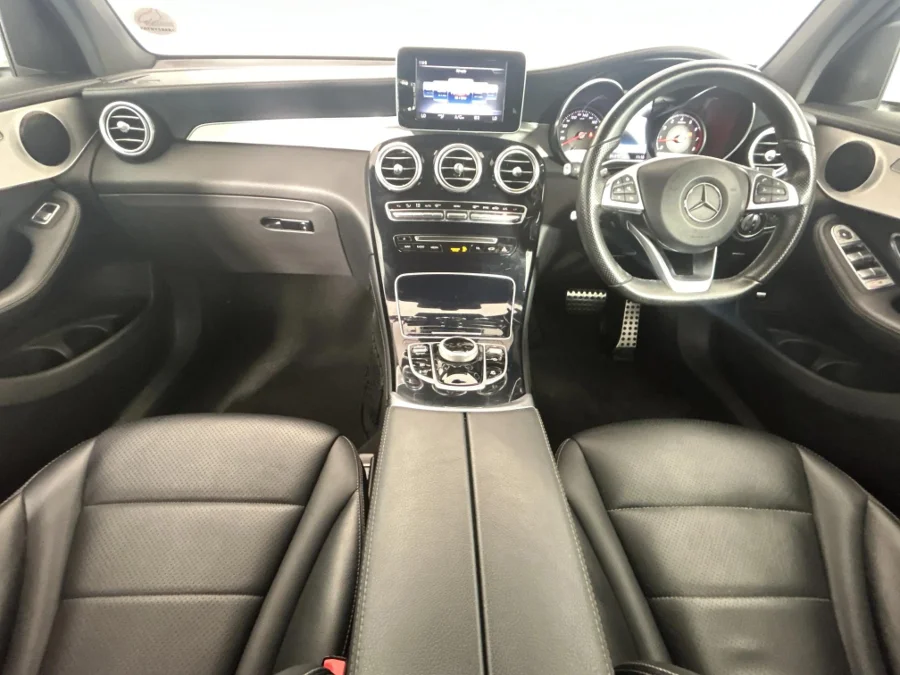 Used 2016 Mercedes-Benz GLC 300 4Matic - WeBuyCars Lansdowne Used 2016 Mercedes-Benz GLC 300 4Matic - WeBuyCars Lansdowne