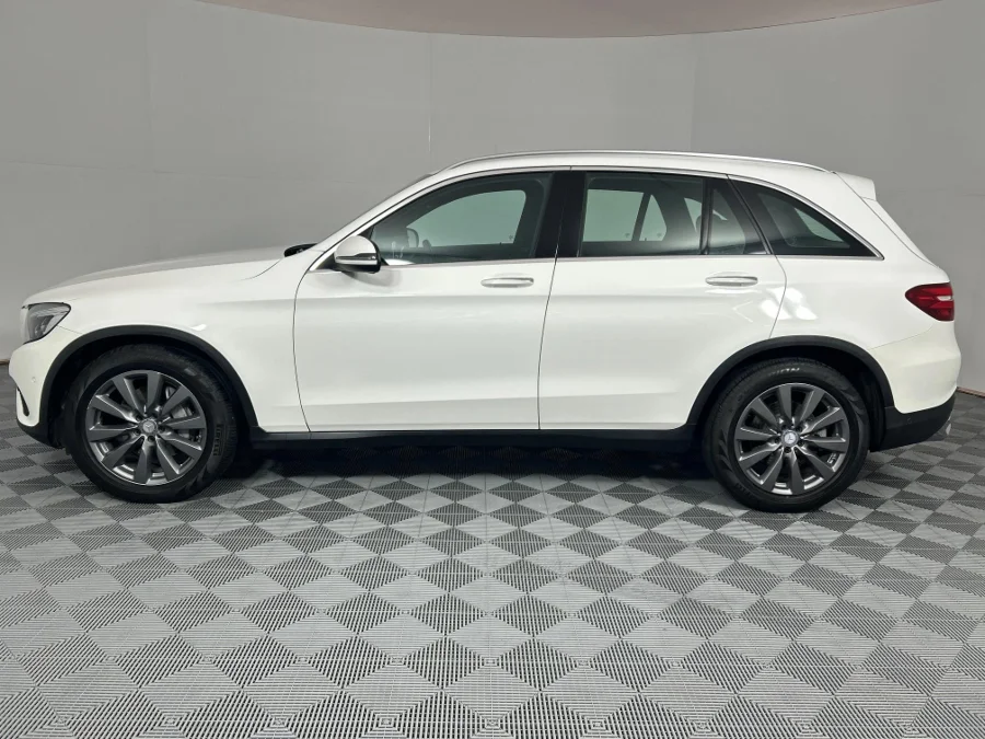 Used 2016 Mercedes-Benz GLC 300 4Matic - WeBuyCars Lansdowne Used 2016 Mercedes-Benz GLC 300 4Matic - WeBuyCars Lansdowne