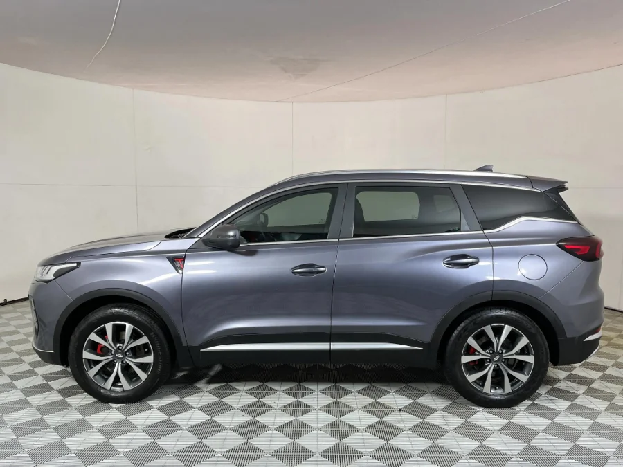 Used 2024 Chery Tiggo 7 Pro 1.5T Executive - WeBuyCars JHB South Used 2024 Chery Tiggo 7 Pro 1.5T Executive - WeBuyCars JHB South