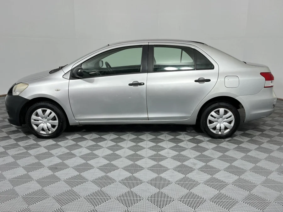 Used 2006 Toyota Yaris 1.3 sedan T3 - WeBuyCars Richmond