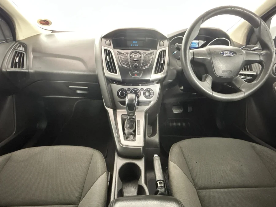 Used 2013 Ford Focus sedan 1.6 Ambiente auto - WeBuyCars Lansdowne Used 2013 Ford Focus sedan 1.6 Ambiente auto - WeBuyCars Lansdowne