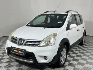 Used 2009 Nissan Livina X-Gear 1.6 Acenta+