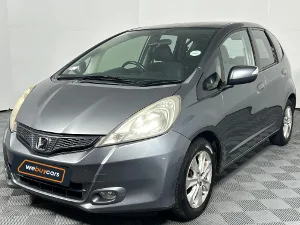 Used 2013 Honda Jazz 1.5 Elegance auto