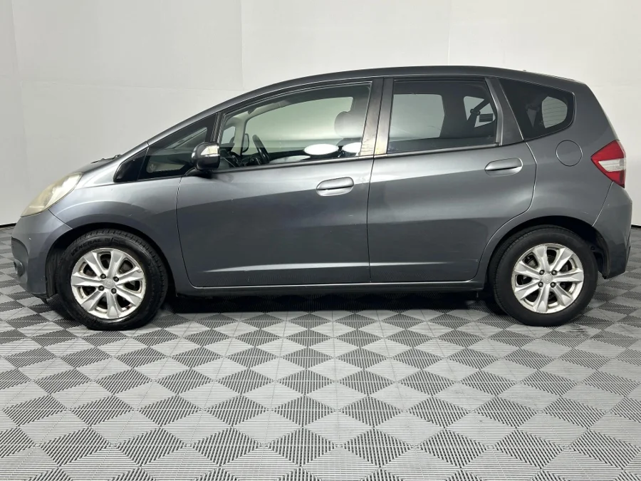 Used 2013 Honda Jazz 1.5 Elegance auto - WeBuyCars Lansdowne
