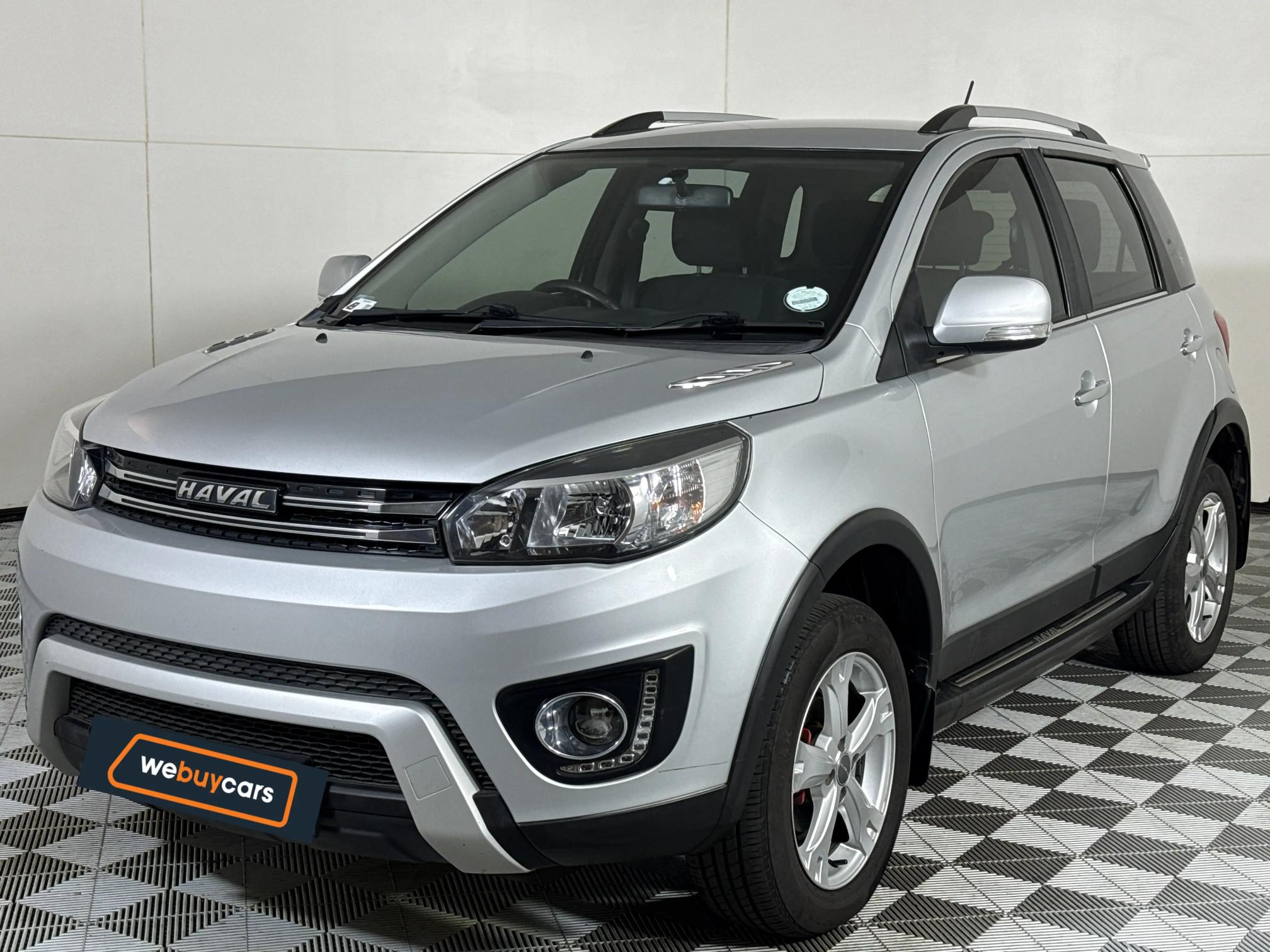 Used 2020 Haval H1 1.5