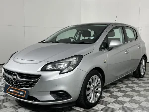 Used 2019 Opel Corsa 1.0T Enjoy 120Y Special Edition