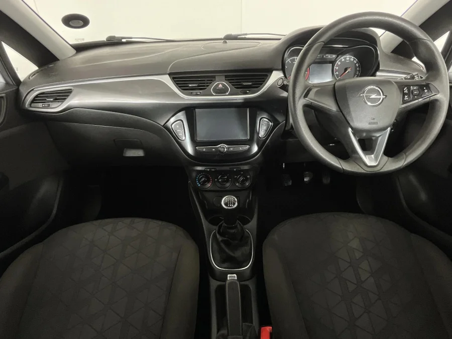 Used 2019 Opel Corsa 1.0T Enjoy 120Y Special Edition - WeBuyCars  Witbank