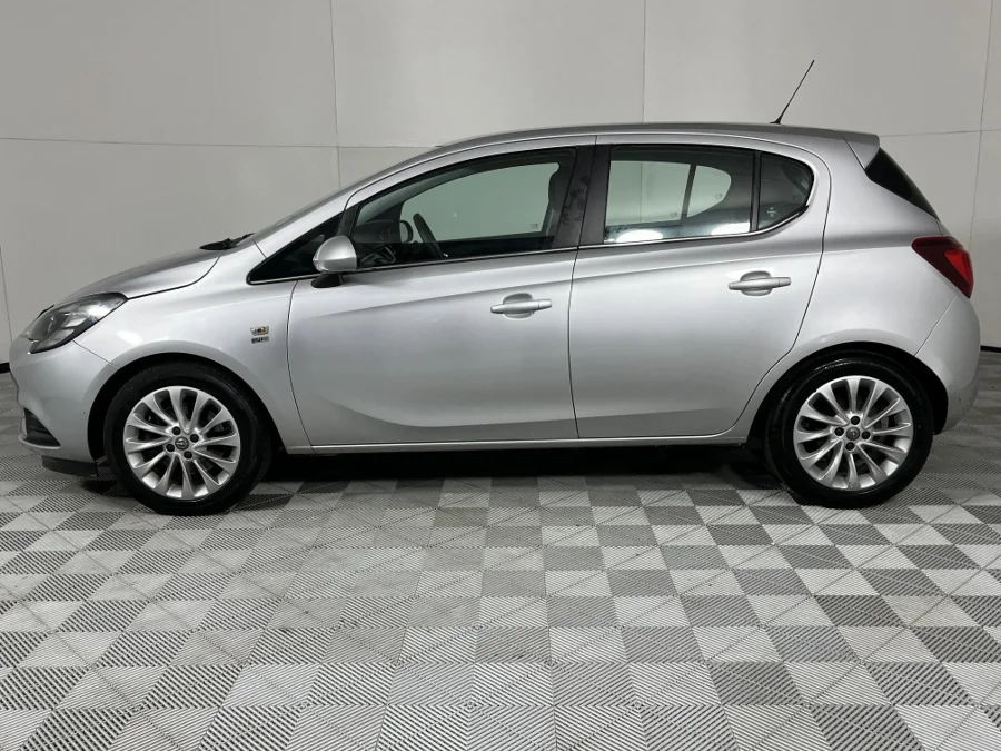 Used 2019 Opel Corsa 1.0T Enjoy 120Y Special Edition - WeBuyCars  Witbank