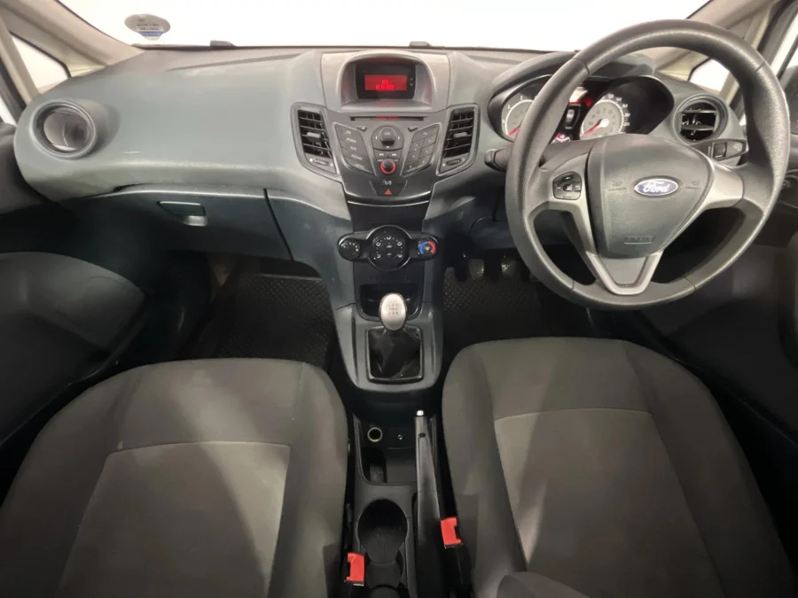 Used 2010 Ford Fiesta 5-door 1.4 Ambiente - WeBuyCars Brackenfell Cape Town Used 2010 Ford Fiesta 5-door 1.4 Ambiente - WeBuyCars Brackenfell Cape Town