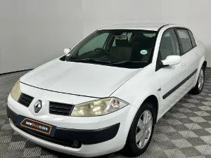 Used 2006 Renault Megane Mégane 1.6 Expression