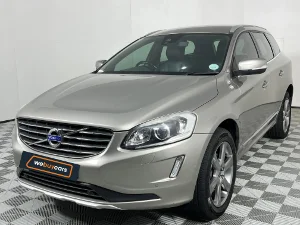Used 2015 Volvo XC60 T5 Inscription