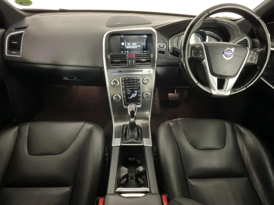 Used 2015 Volvo XC60 T5 Inscription - WeBuyCars Gqeberha