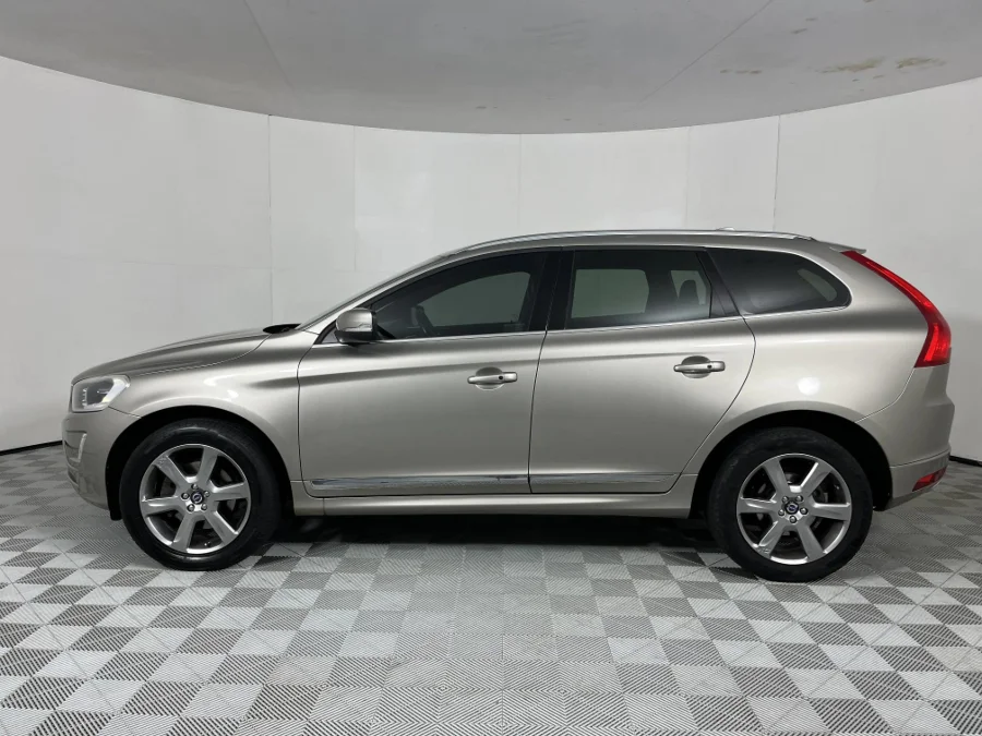 Used 2015 Volvo XC60 T5 Inscription - WeBuyCars Gqeberha