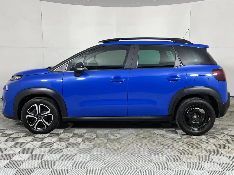 Used 2023 Citroen C3 Aircross 1.2T Feel - WeBuyCars Polokwane Used 2023 Citroen C3 Aircross 1.2T Feel - WeBuyCars Polokwane