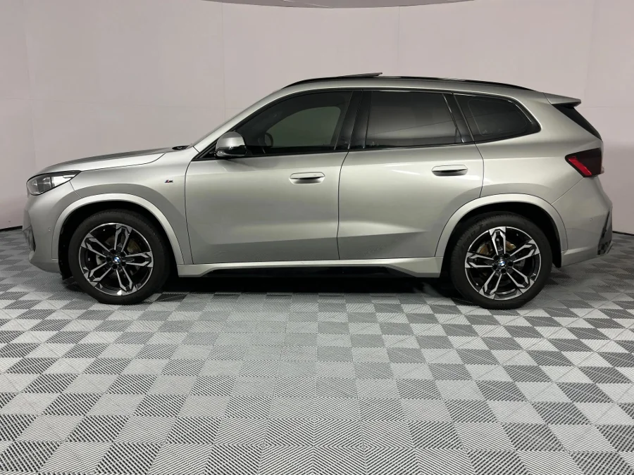 Used 2023 BMW X1 sDrive18d M Sport - WeBuyCars Brackenfell Cape Town