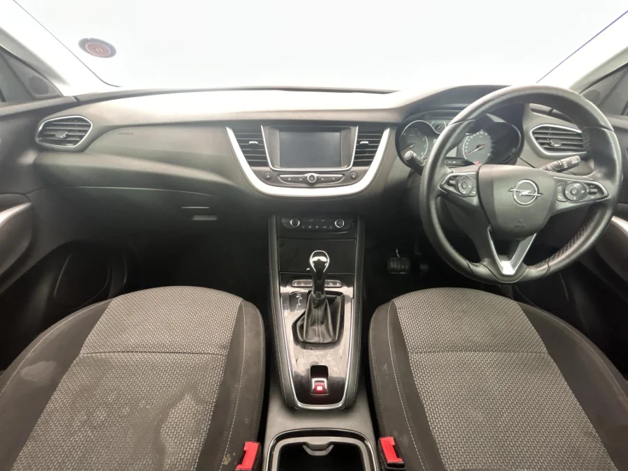Used 2019 Opel Grandland X 1.6T - WeBuyCars Richmond