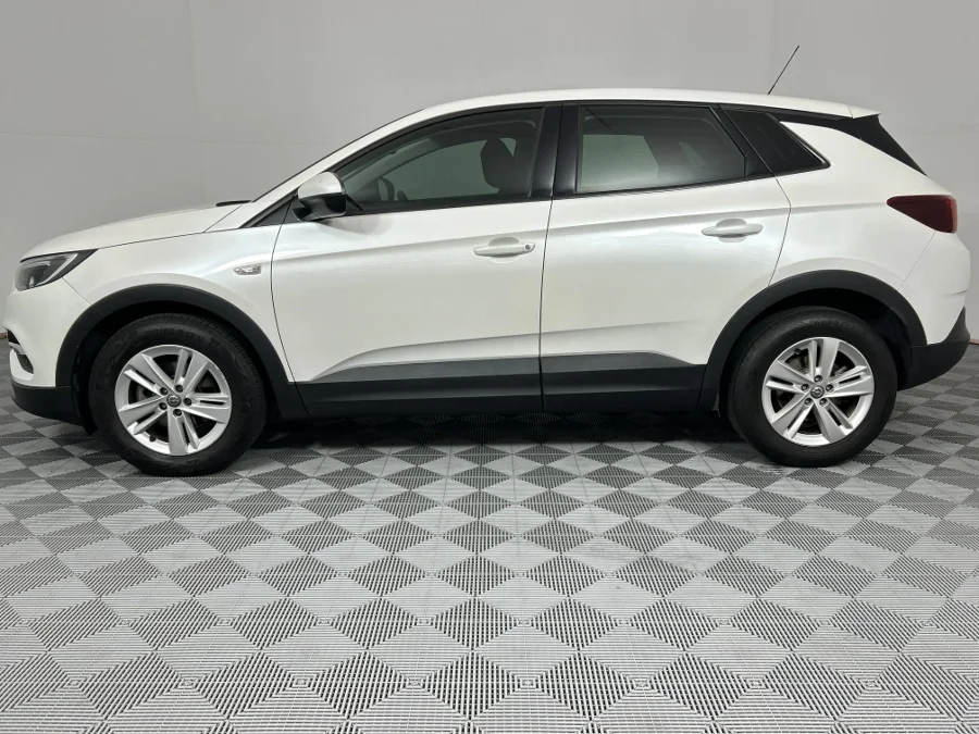 Used 2019 Opel Grandland X 1.6T - WeBuyCars Richmond