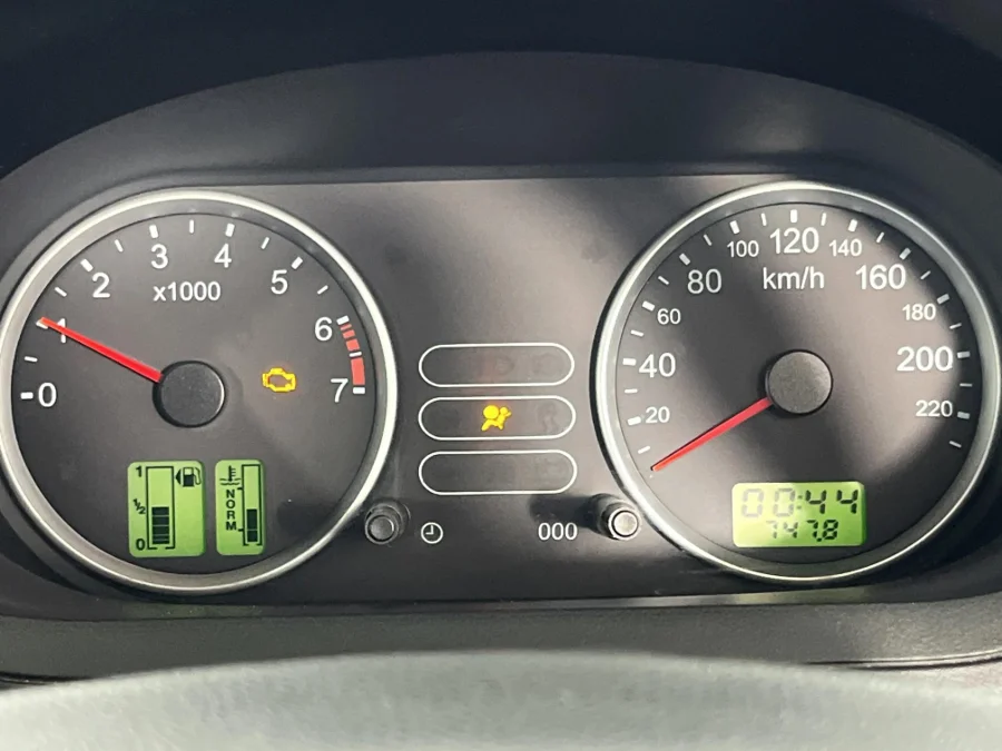 Used 2006 Ford Fiesta 1.4i 3-door Trend - WeBuyCars Richmond