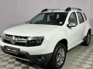 Used 2016 Renault Duster 1.6 Dynamique