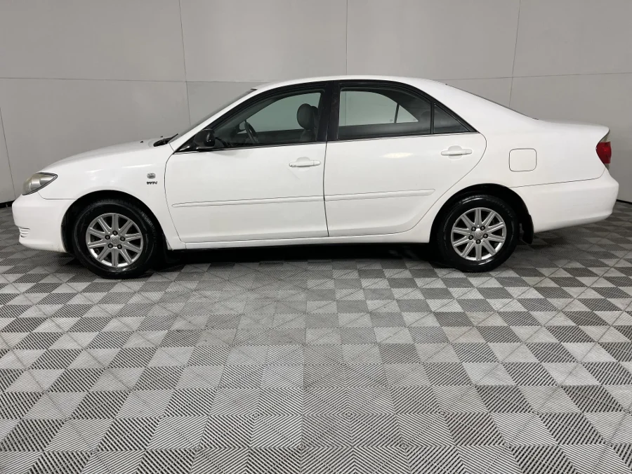 Used 2006 Toyota Camry 2.4 XLi automatic - WeBuycars East London