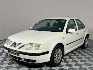 Used 2002 Volkswagen Jetta 1.6