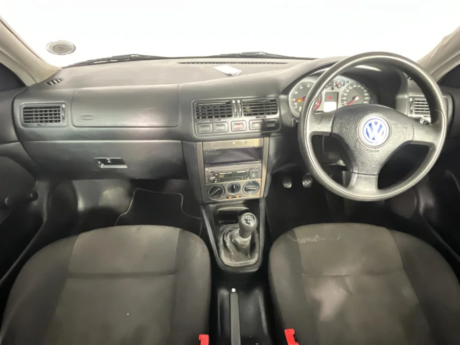 Used 2002 Volkswagen Jetta 1.6 - WeBuyCars Brackenfell Cape Town