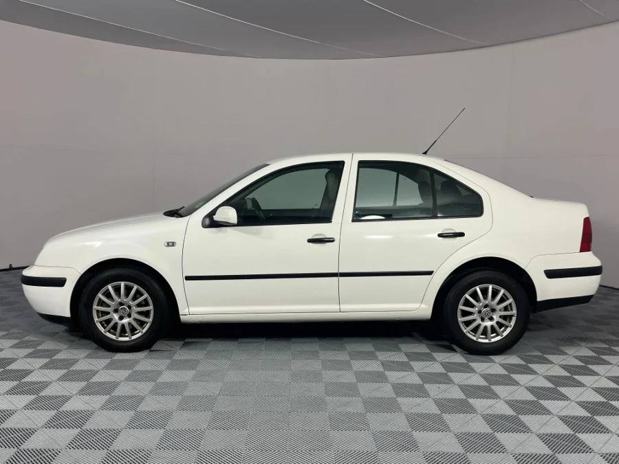 Used 2002 Volkswagen Jetta 1.6 - WeBuyCars Brackenfell Cape Town