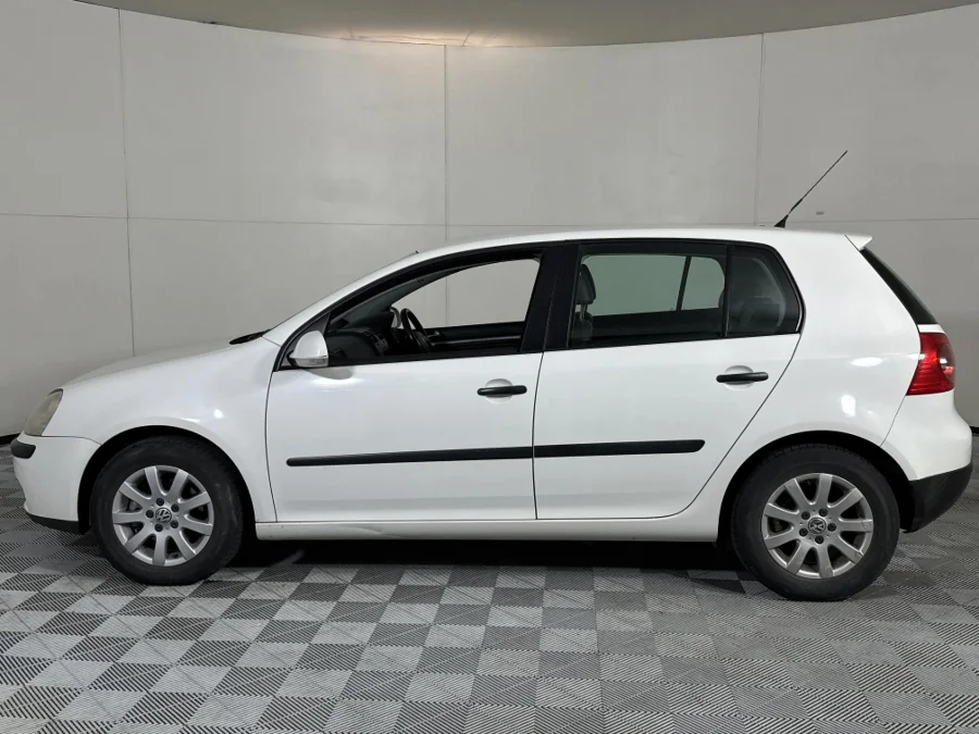 Used 2006 Volkswagen Golf 1.9TDI Comfortline auto - WeBuyCars Midstream