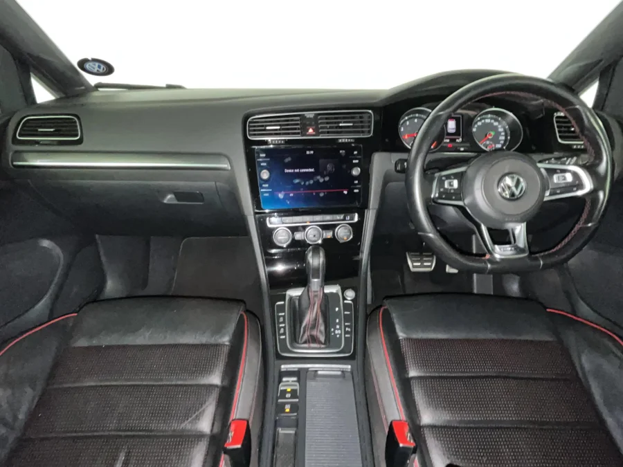 Used 2018 Volkswagen Golf GTI - WeBuyCars Durban Used 2018 Volkswagen Golf GTI - WeBuyCars Durban