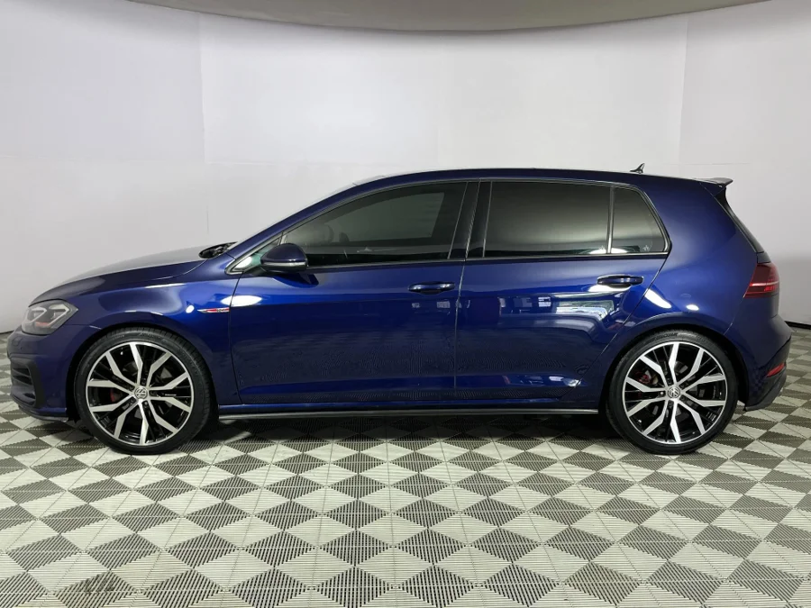 Used 2018 Volkswagen Golf GTI - WeBuyCars Durban Used 2018 Volkswagen Golf GTI - WeBuyCars Durban