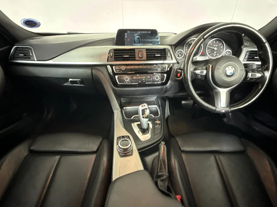 Used 2018 BMW 3 Series 318i M Sport auto - WeBuyCars Midstream