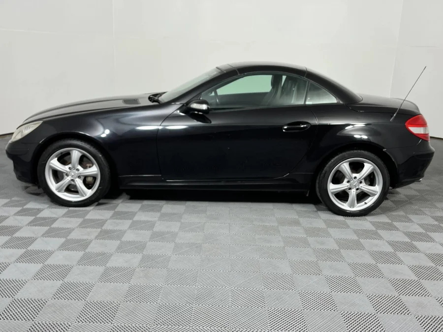 Used 2005 Mercedes-Benz SLK SLK350 - WeBuyCars Montana Used 2005 Mercedes-Benz SLK SLK350 - WeBuyCars Montana
