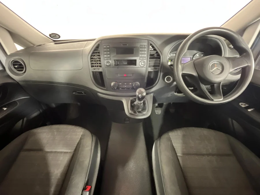 Used 2020 Mercedes-Benz Vito 111 CDI Tourer Pro - WeBuyCars The Dome