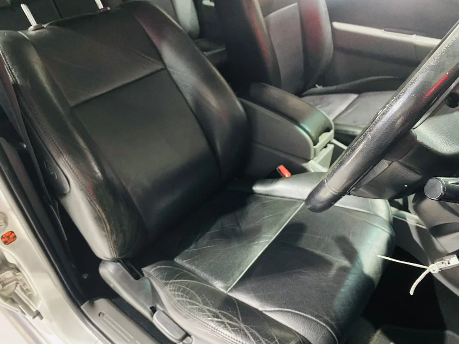 Used 2010 Mazda BT-50 2500D double cab SLE - Sollys Car Sales
