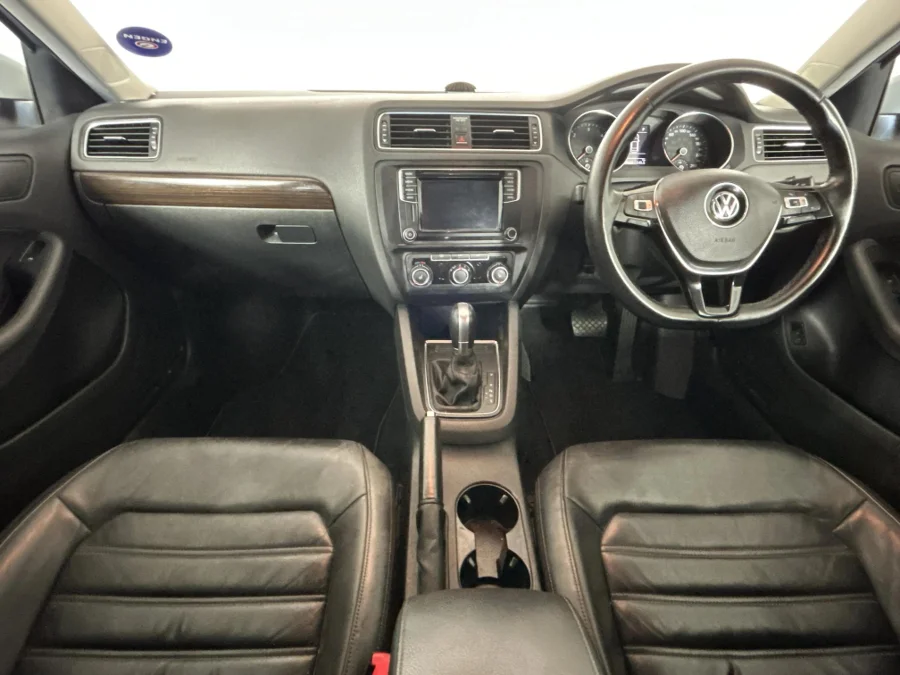 Used 2015 Volkswagen Jetta 1.6TDI Comfortline auto - WeBuyCars Richmond