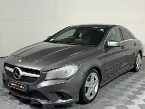Used 2015 Mercedes-Benz CLA 200 Used 2015 Mercedes-Benz CLA 200