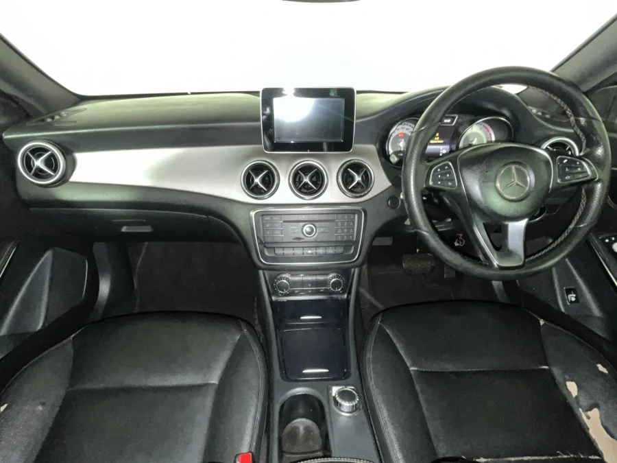 Used 2015 Mercedes-Benz CLA 200 - WeBuyCars Germiston