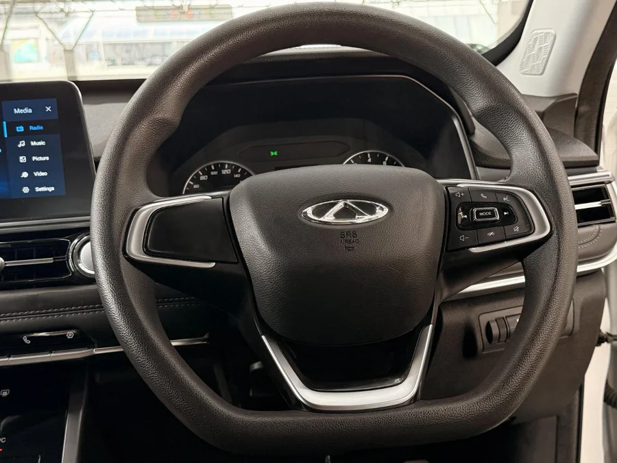 Used 2022 Chery Tiggo 4 Pro 1.5 Urban - Omoda Jaecoo Bedfordview