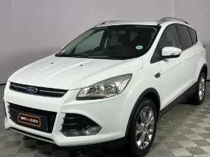 Used 2014 Ford Kuga 1.6T Trend