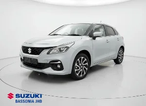 Used 2026 Suzuki Baleno 1.5 GLX auto