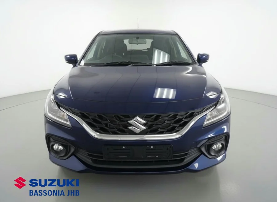 Used 2026 Suzuki Baleno 1.5 GL auto - Suzuki Bassonia